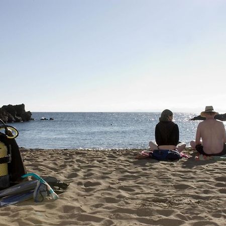 Apartamentos Guanarama Puerto del Carmen  Eksteriør bilde