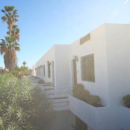 Apartamentos Guanarama Puerto del Carmen  Eksteriør bilde