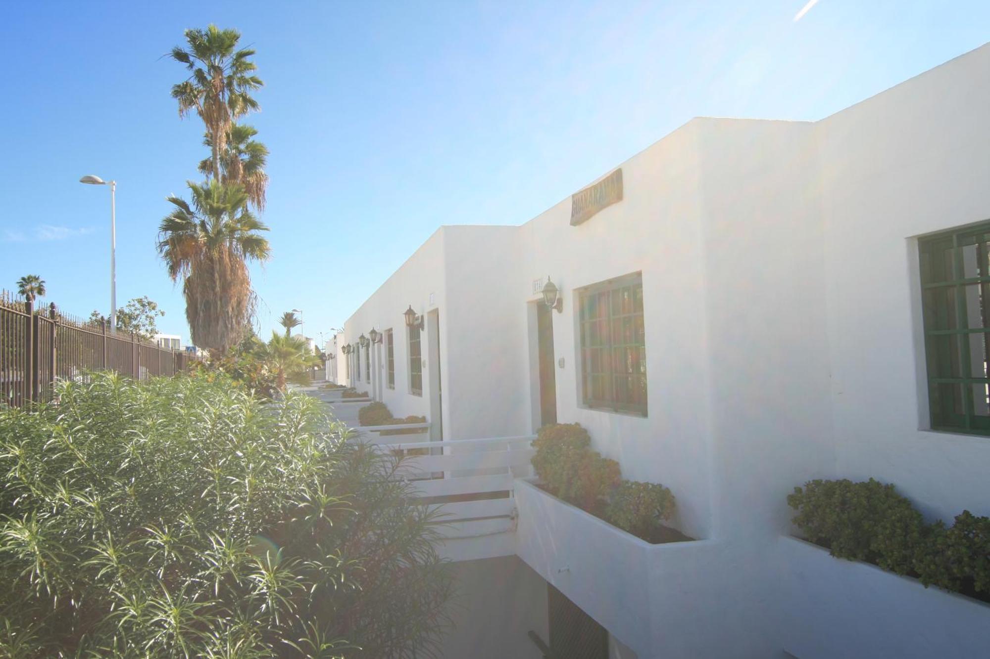 Apartamentos Guanarama Puerto del Carmen  Eksteriør bilde