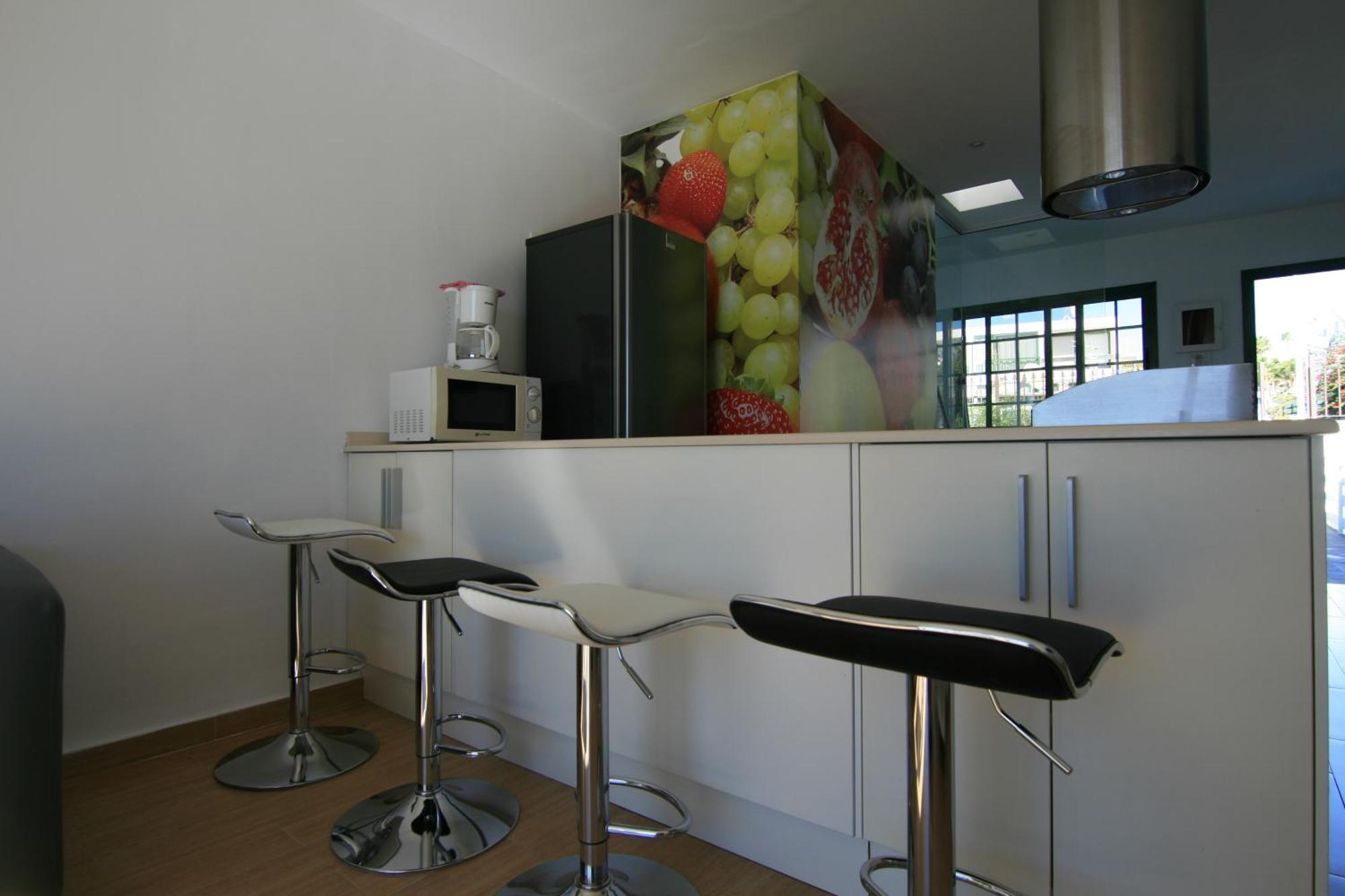 Apartamentos Guanarama Puerto del Carmen  Rom bilde