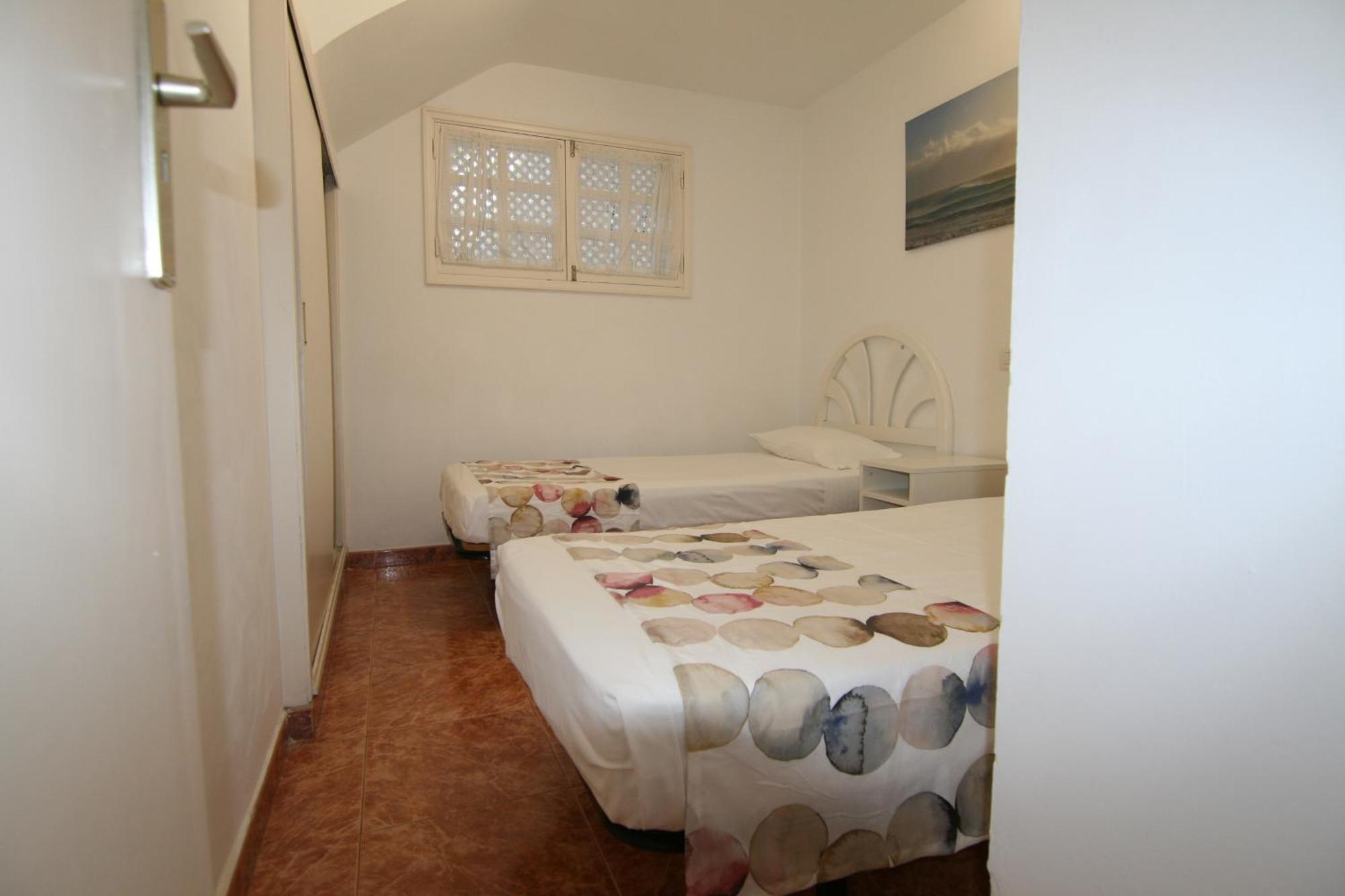 Apartamentos Guanarama Puerto del Carmen  Rom bilde