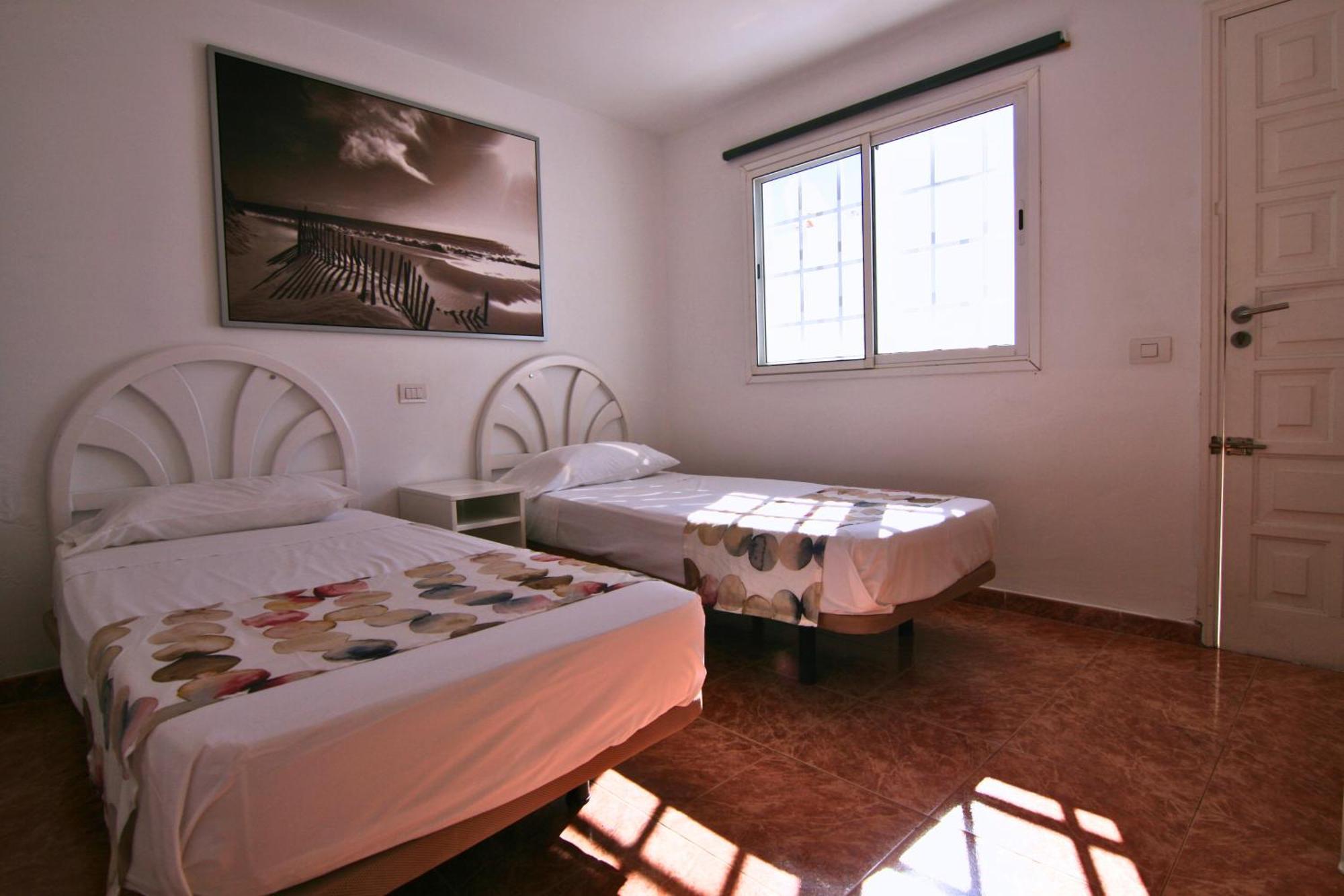 Apartamentos Guanarama Puerto del Carmen  Rom bilde