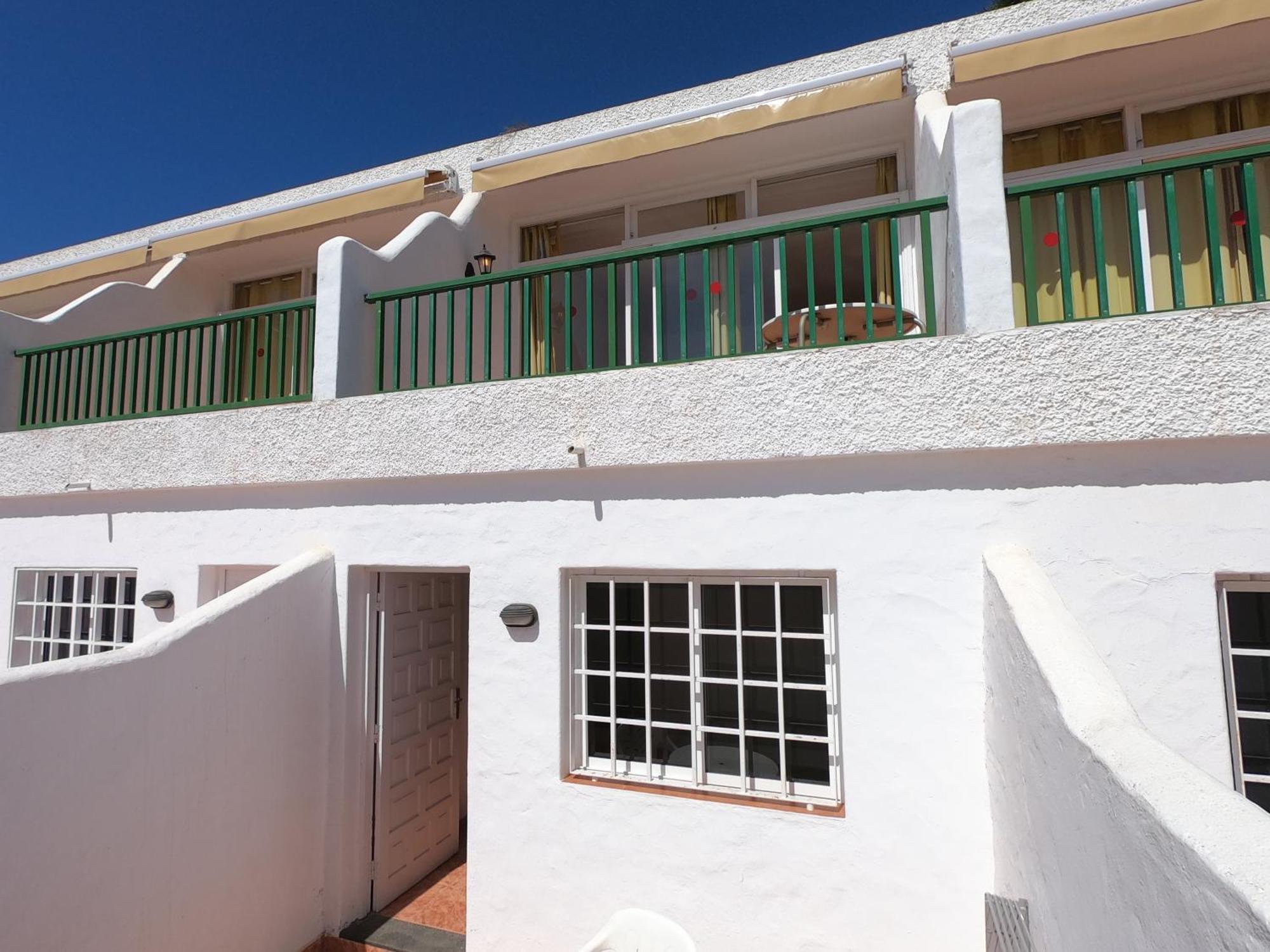 Apartamentos Guanarama Puerto del Carmen  Eksteriør bilde