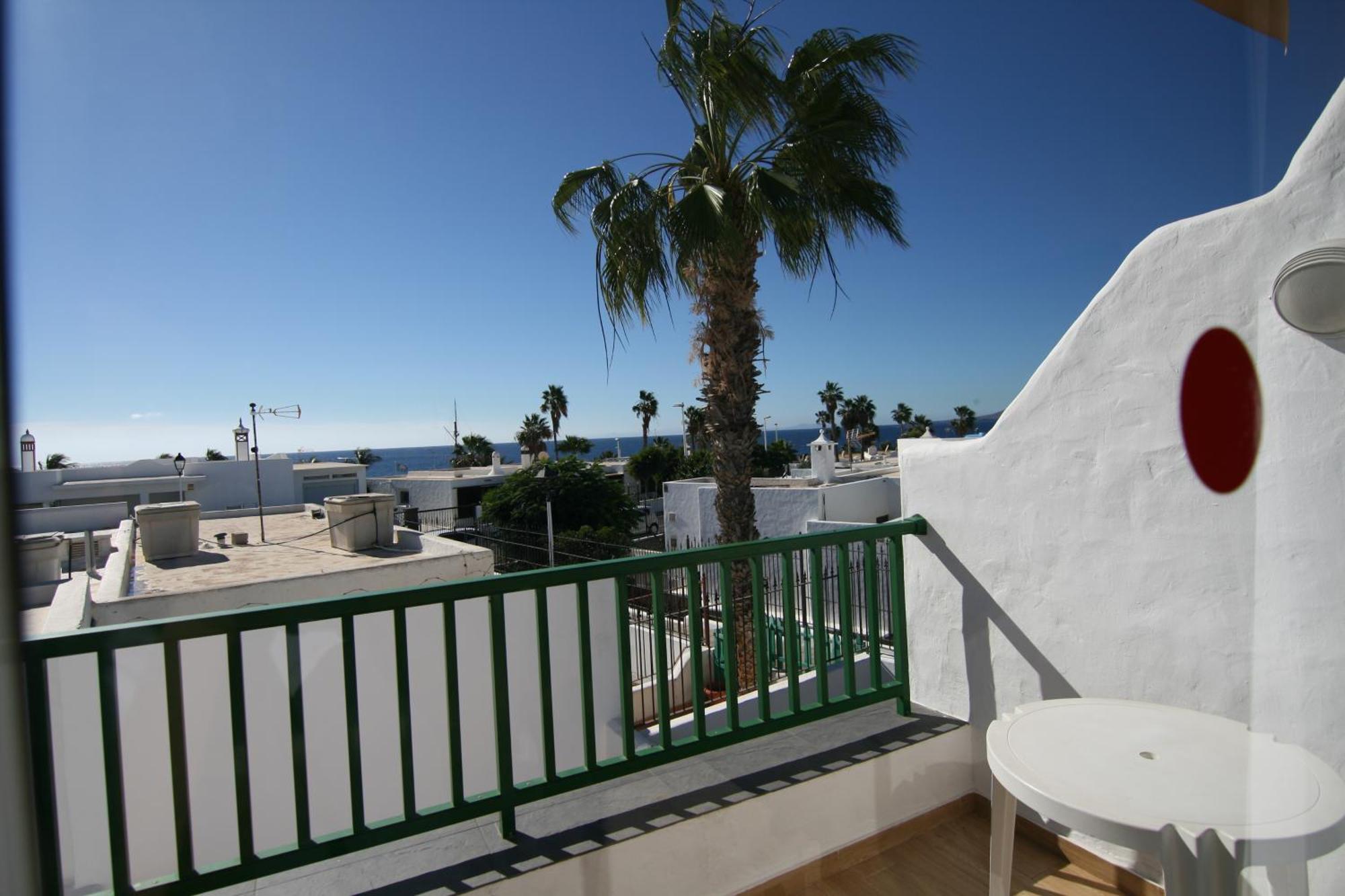 Apartamentos Guanarama Puerto del Carmen  Eksteriør bilde