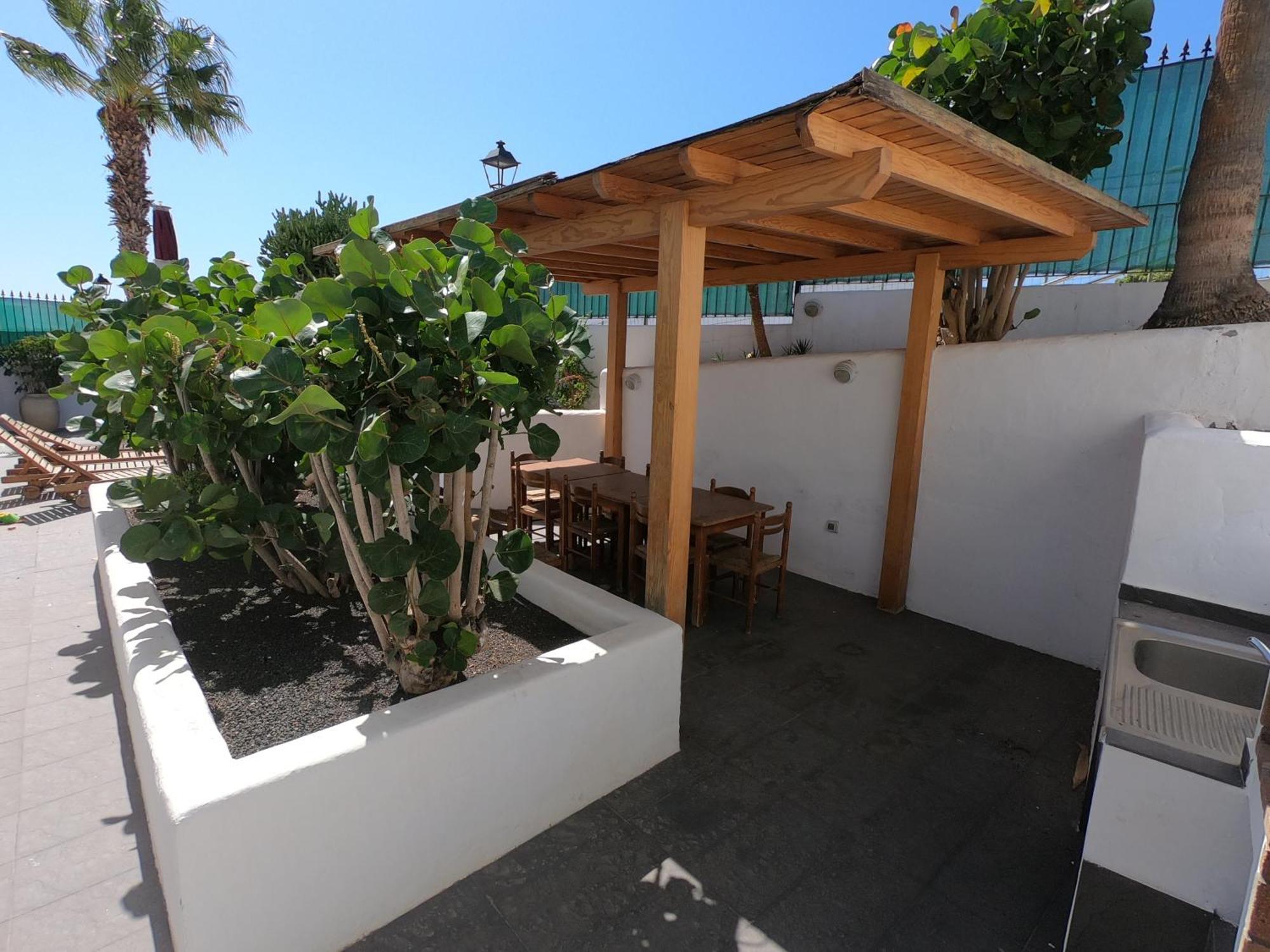 Apartamentos Guanarama Puerto del Carmen  Rom bilde