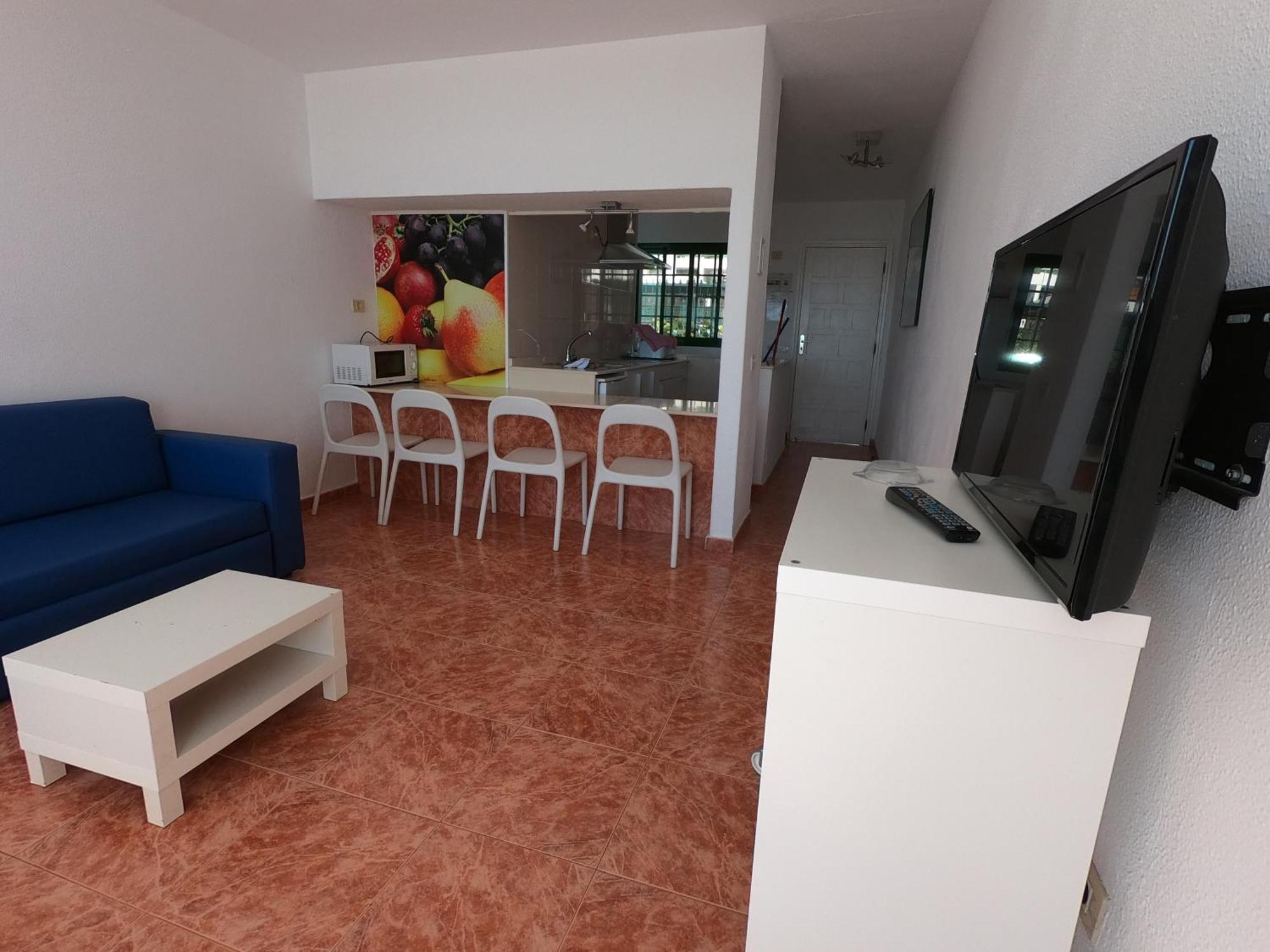 Apartamentos Guanarama Puerto del Carmen  Rom bilde