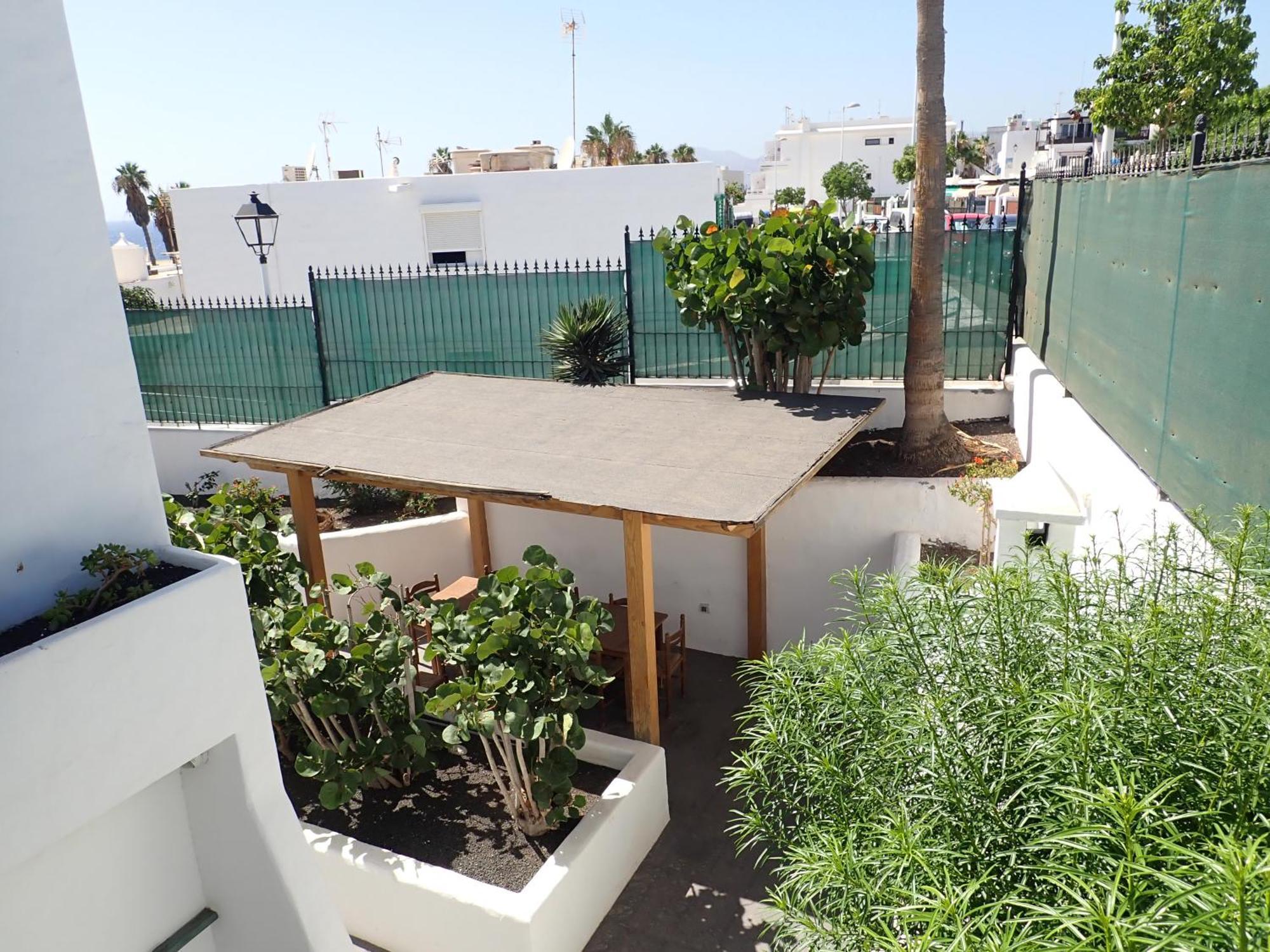 Apartamentos Guanarama Puerto del Carmen  Rom bilde