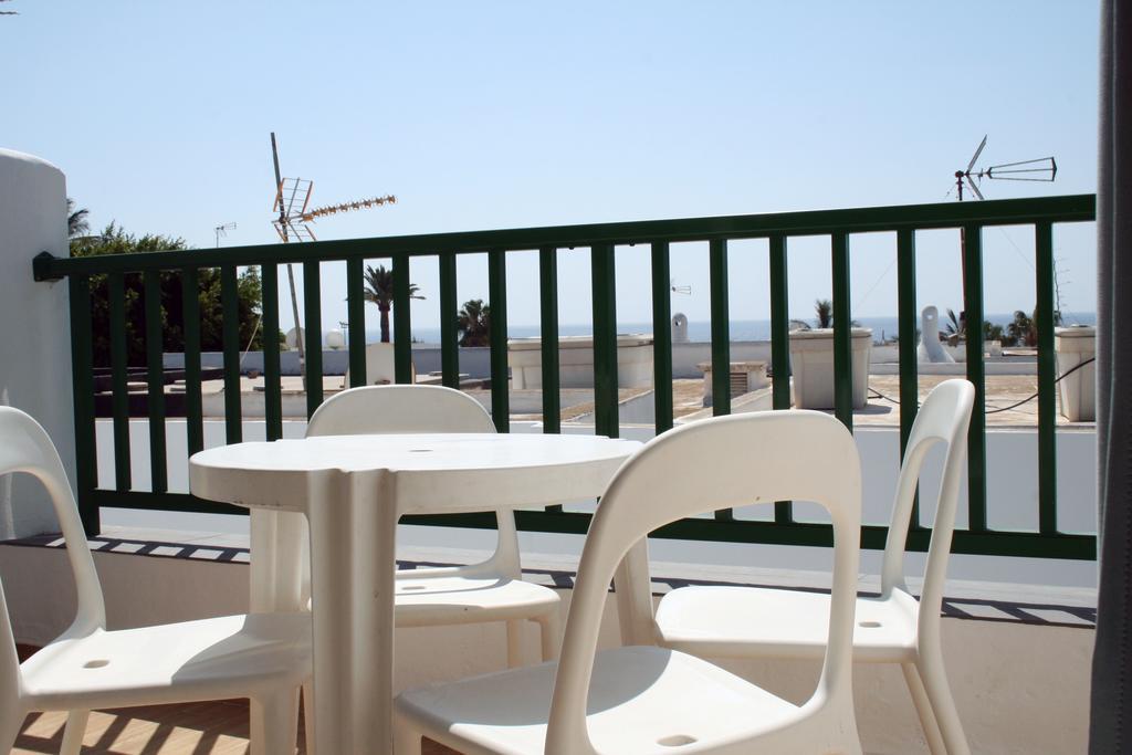 Apartamentos Guanarama Puerto del Carmen  Eksteriør bilde